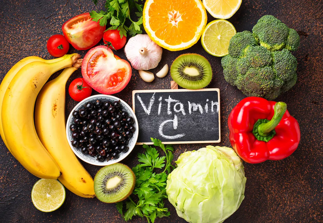 Vitamin C: Foods, Functions, How Much Do You Need a Day, and More