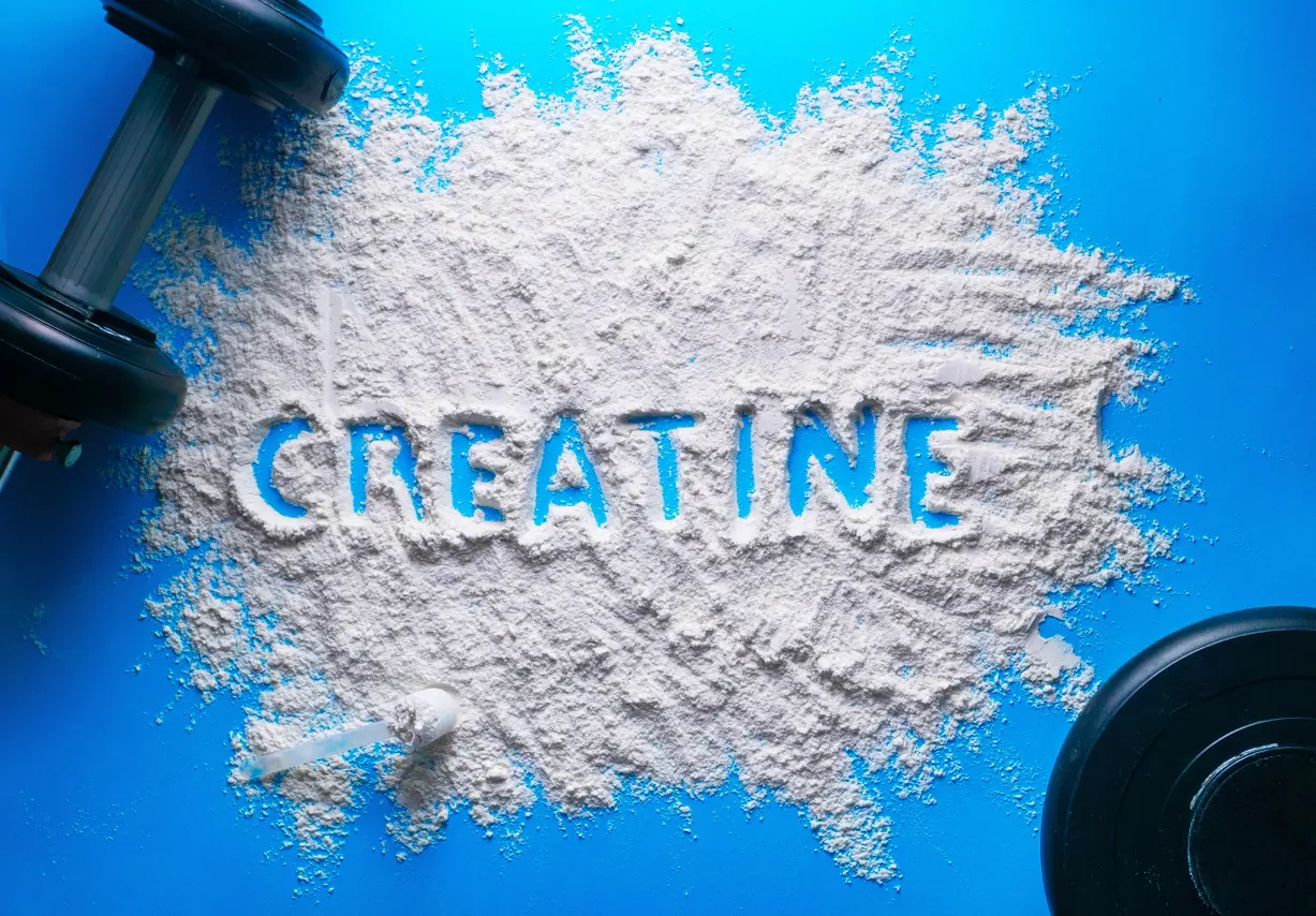 Creatine: How It Works, Benefits, and Is It Safe?