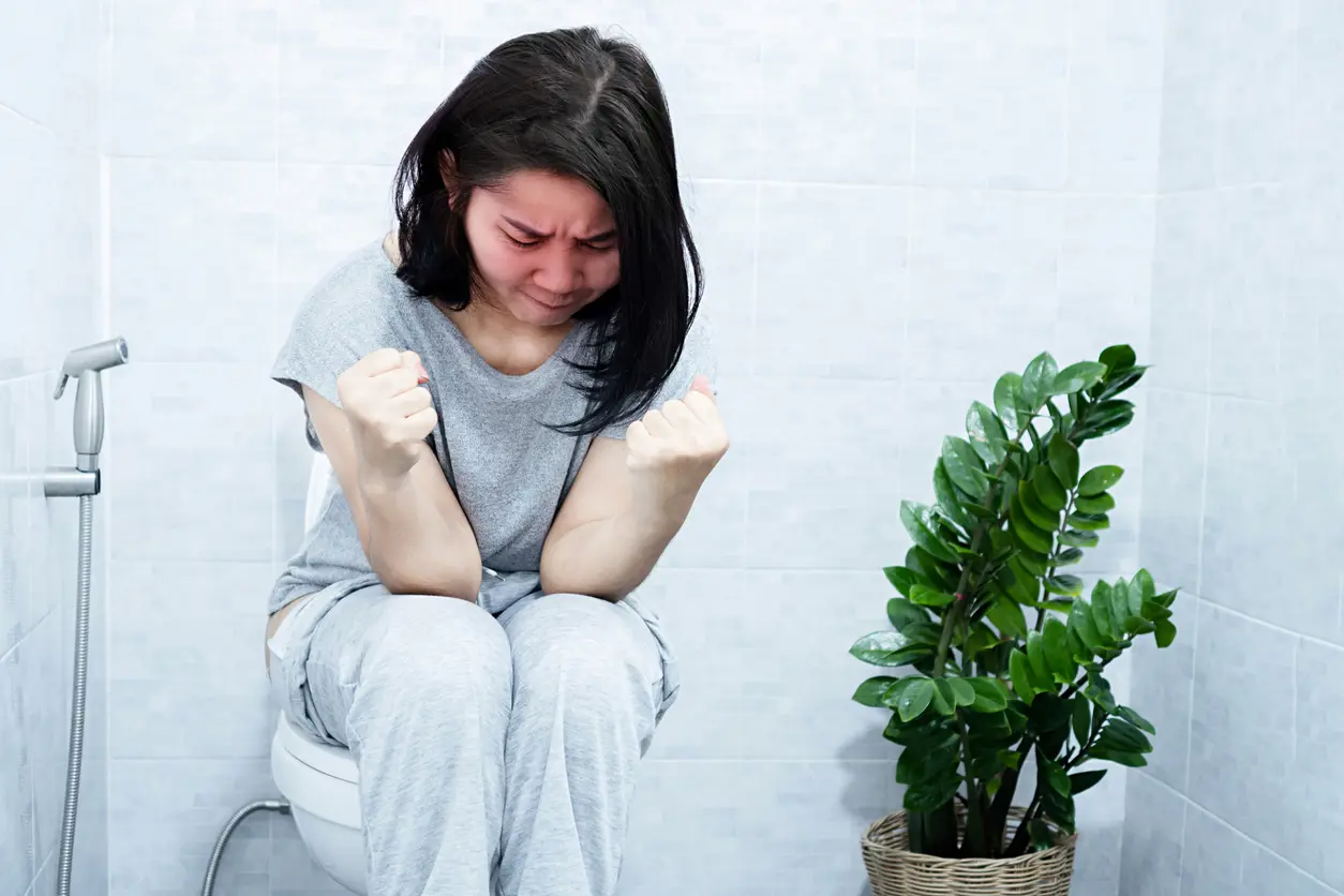 Foods That Help Relieve Constipation