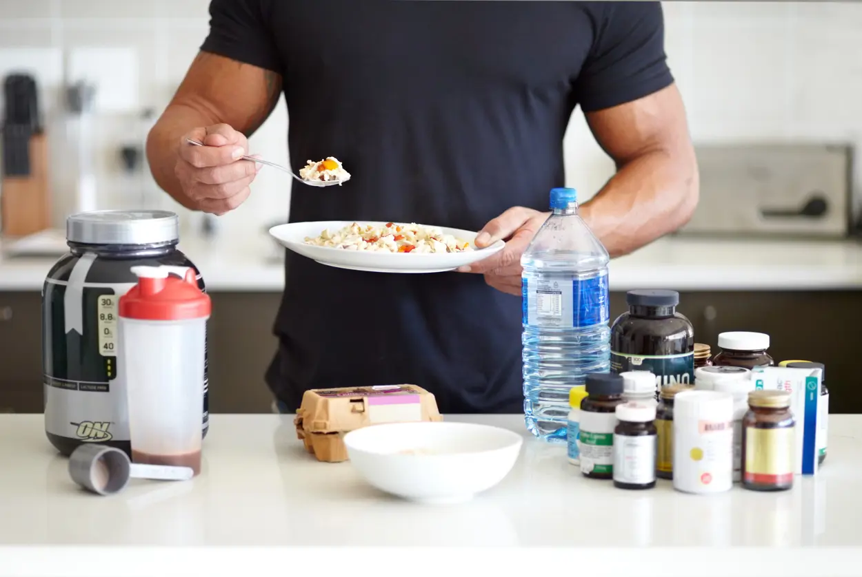 Pre-Workout Foods: What to Eat Before Exercise