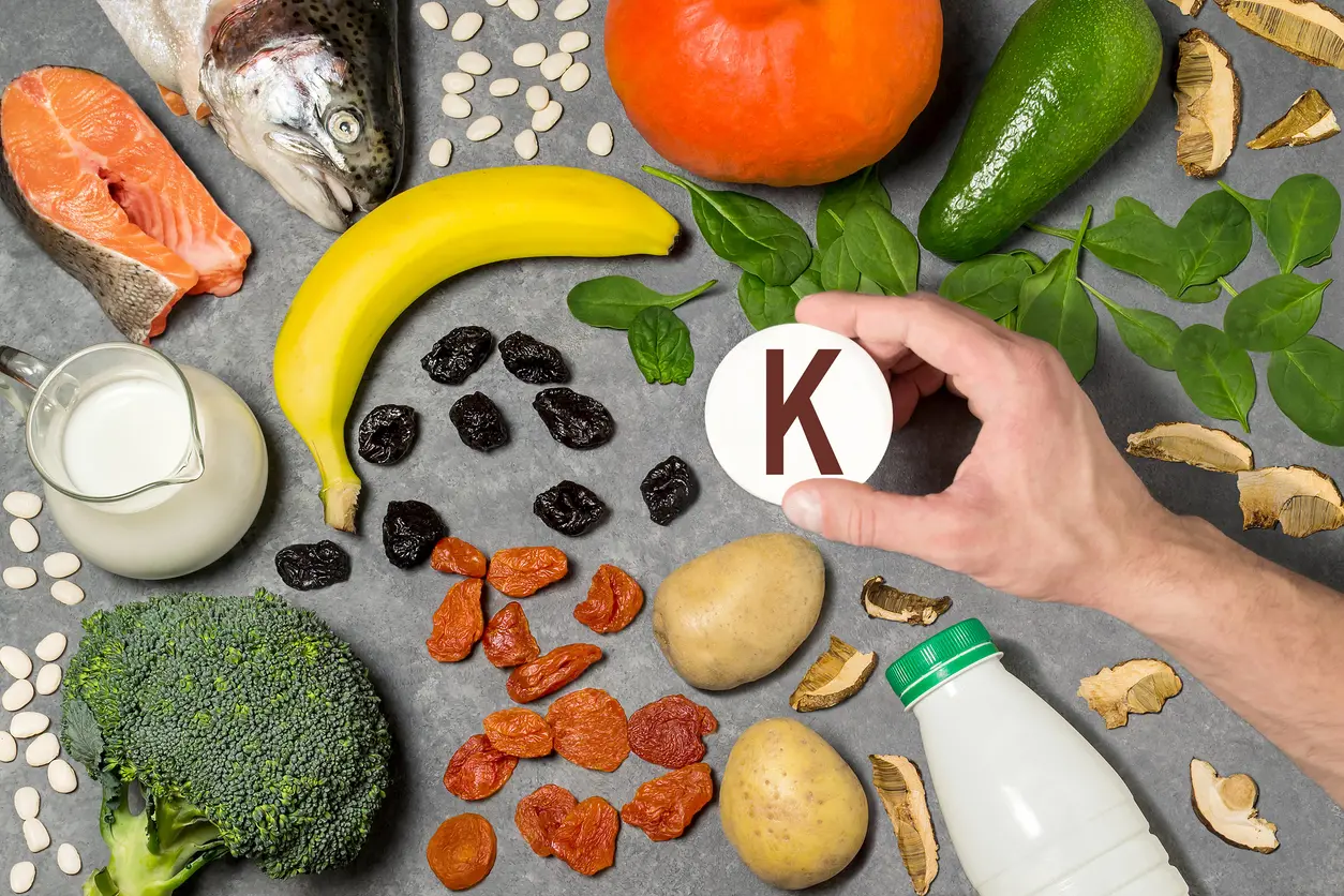 20 Foods With More Potassium Than a Banana