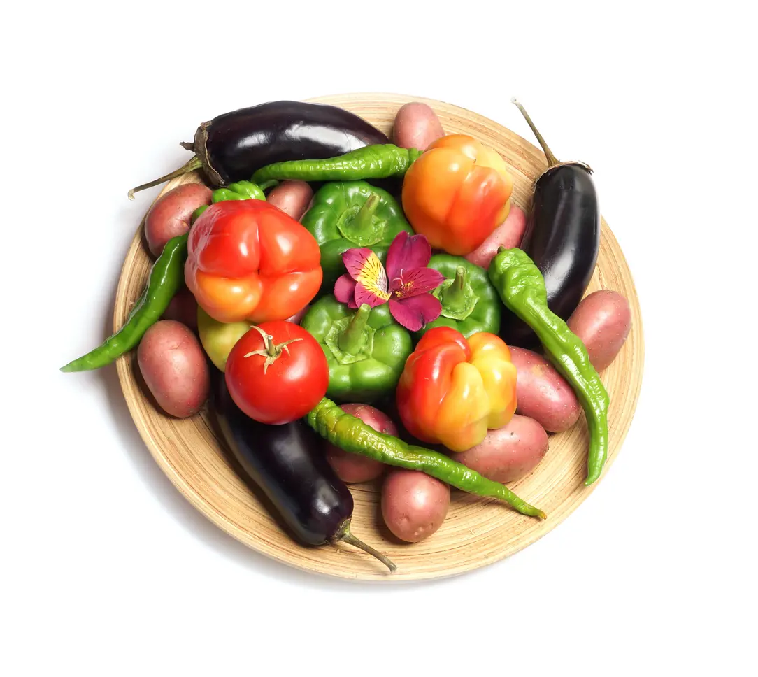 Foods High In Lectins - Do You Need to Avoid Them?