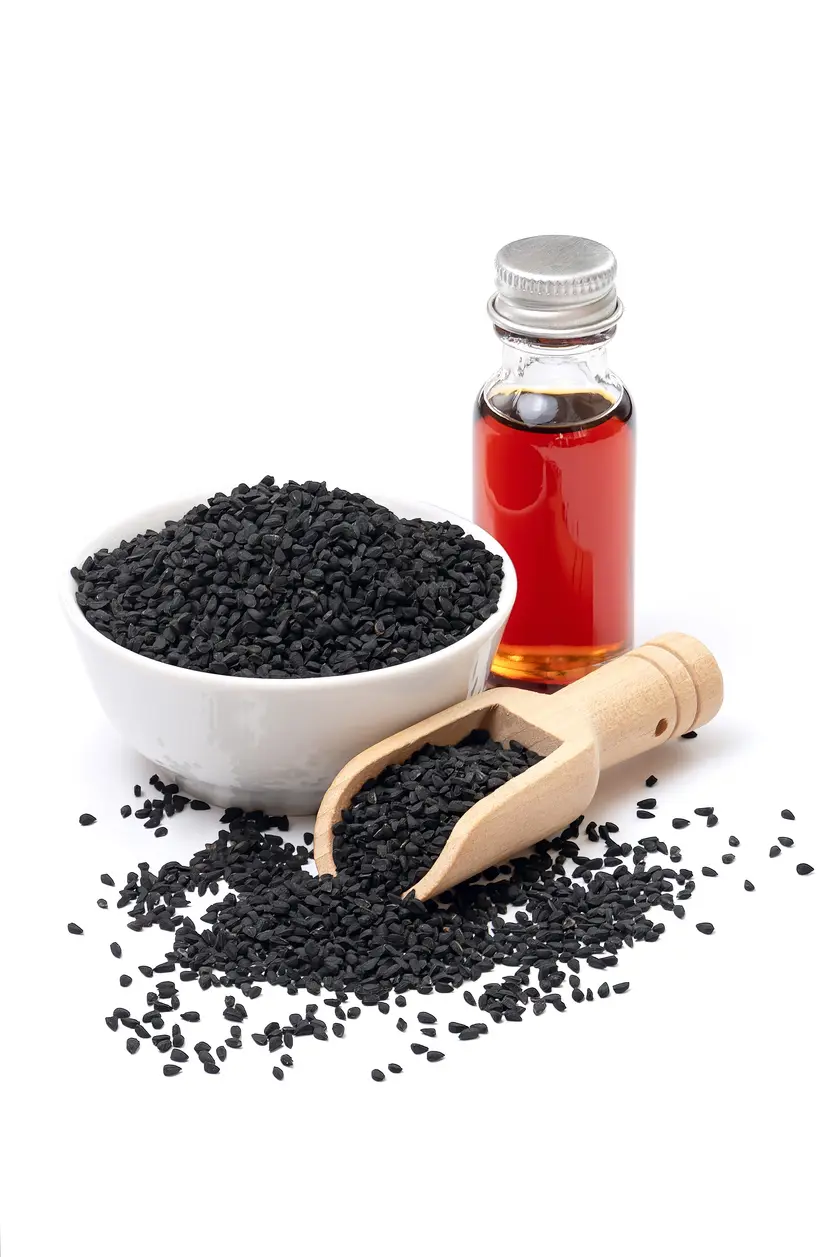 Black Seed Oil Benefits, Nutrition, and How to Use
