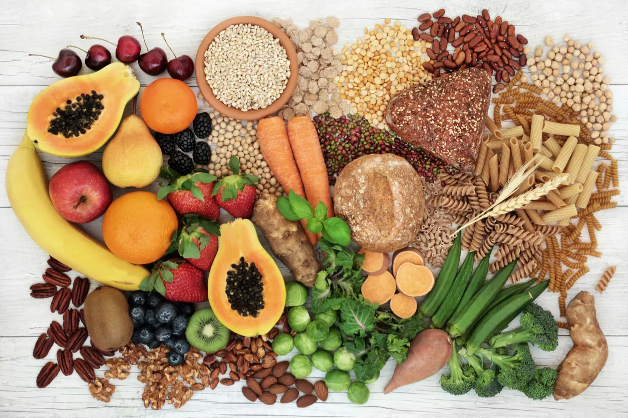 A Practical Guide to High-Fiber Foods And Why They Matter