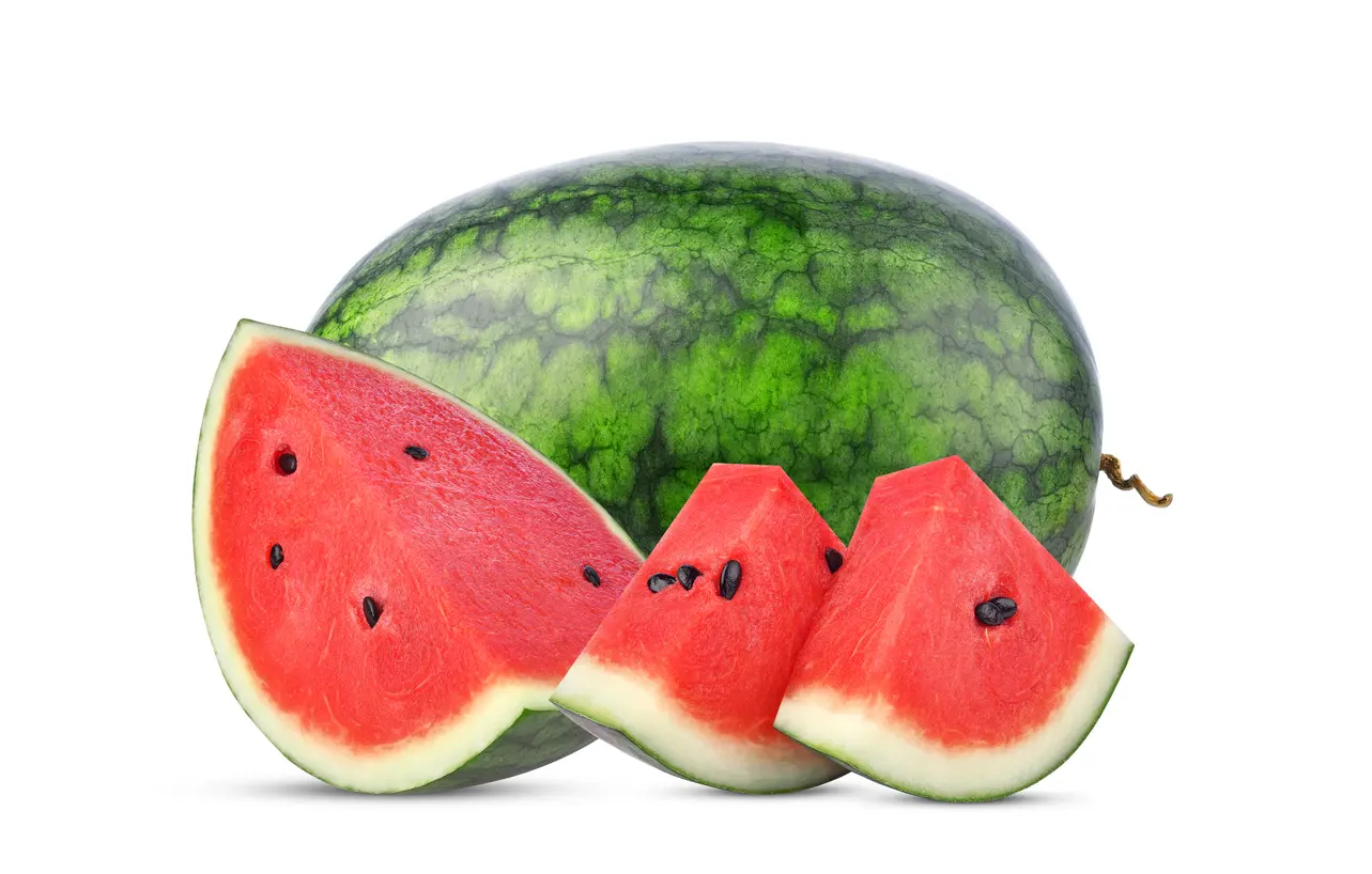 Watermelon: Nutrition Facts, Benefits and How to Eat
