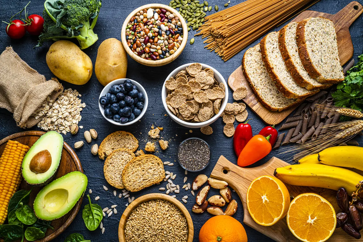 20 Proper Foods For Weight Gain