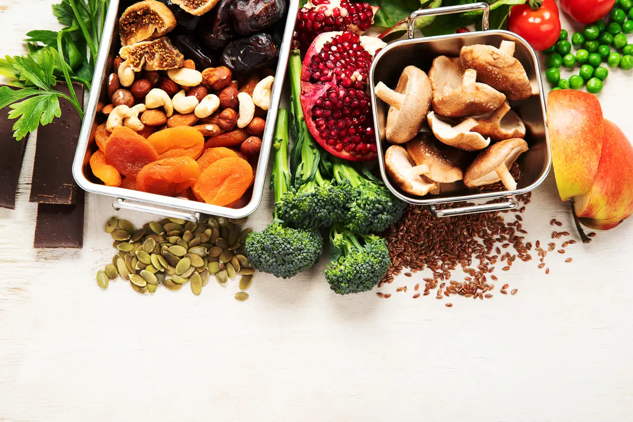 Foods And Diet Plans For Anemia, What To Eat And Avoid