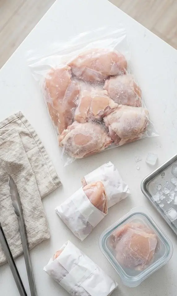 How Long Does Chicken Last in the Freezer? A Complete Storage Guide