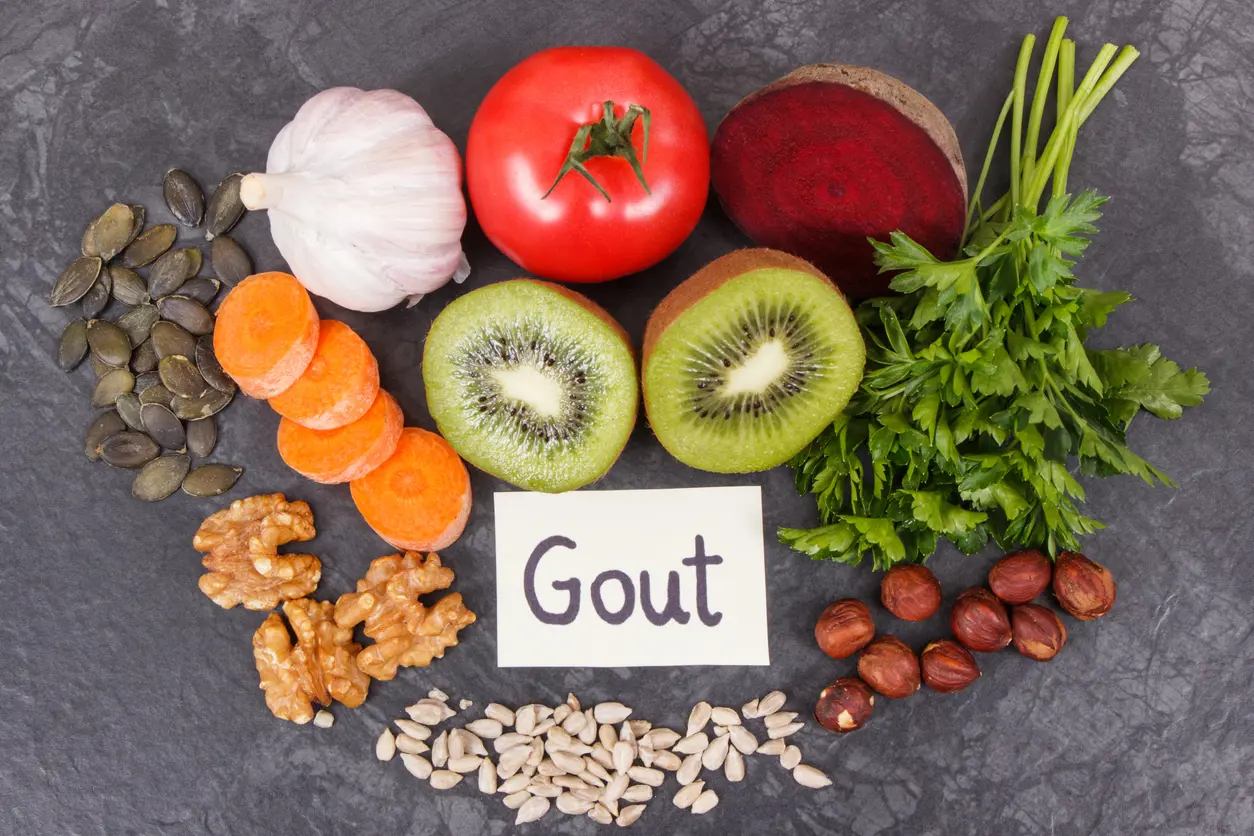 Foods to Avoid With Gout (And What to Eat Instead)