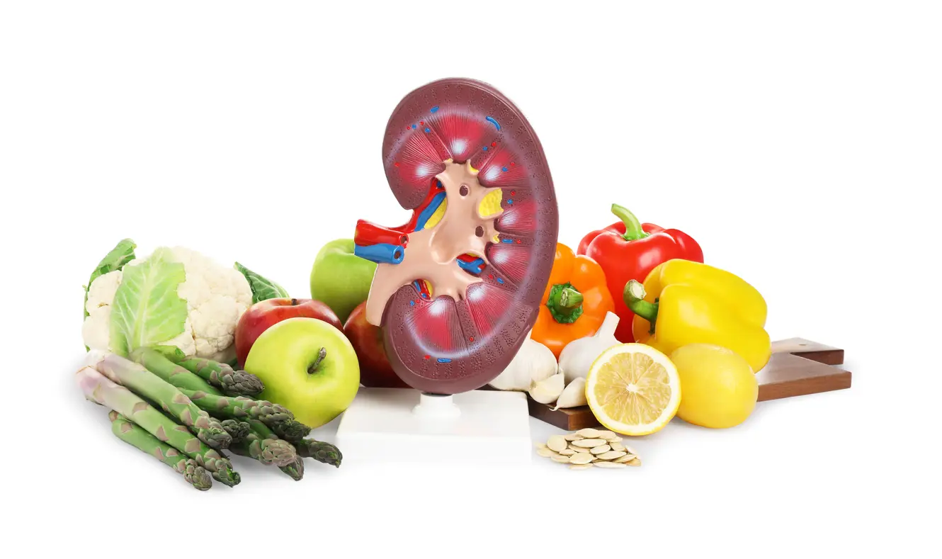 High Oxalate Foods and Kidney Stones