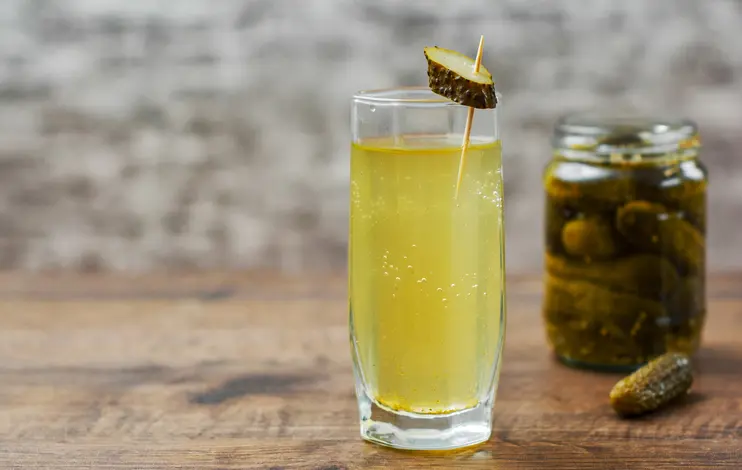 Is Pickle Juice Good for Your Health? Benefits and Risks Explained