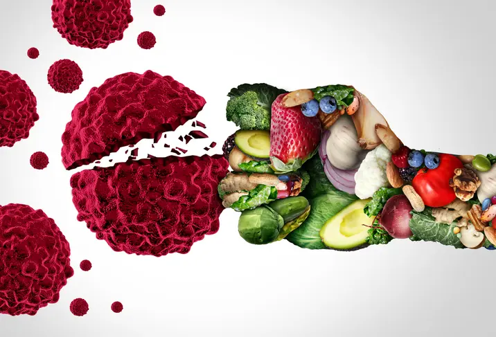 Cancer-Fighting Foods: A Natural Approach to Boosting Your Health