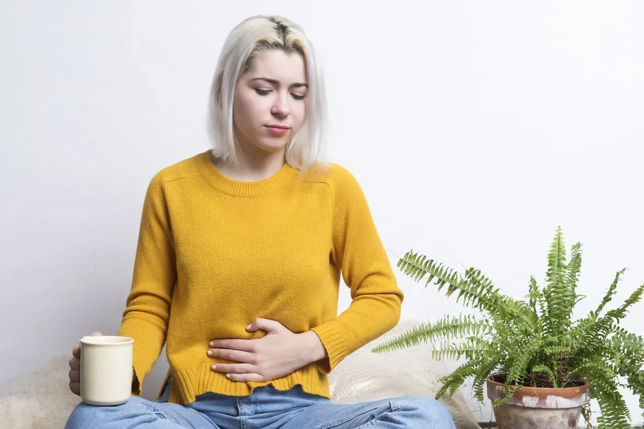 What To Eat And Avoid For An Upset Stomach