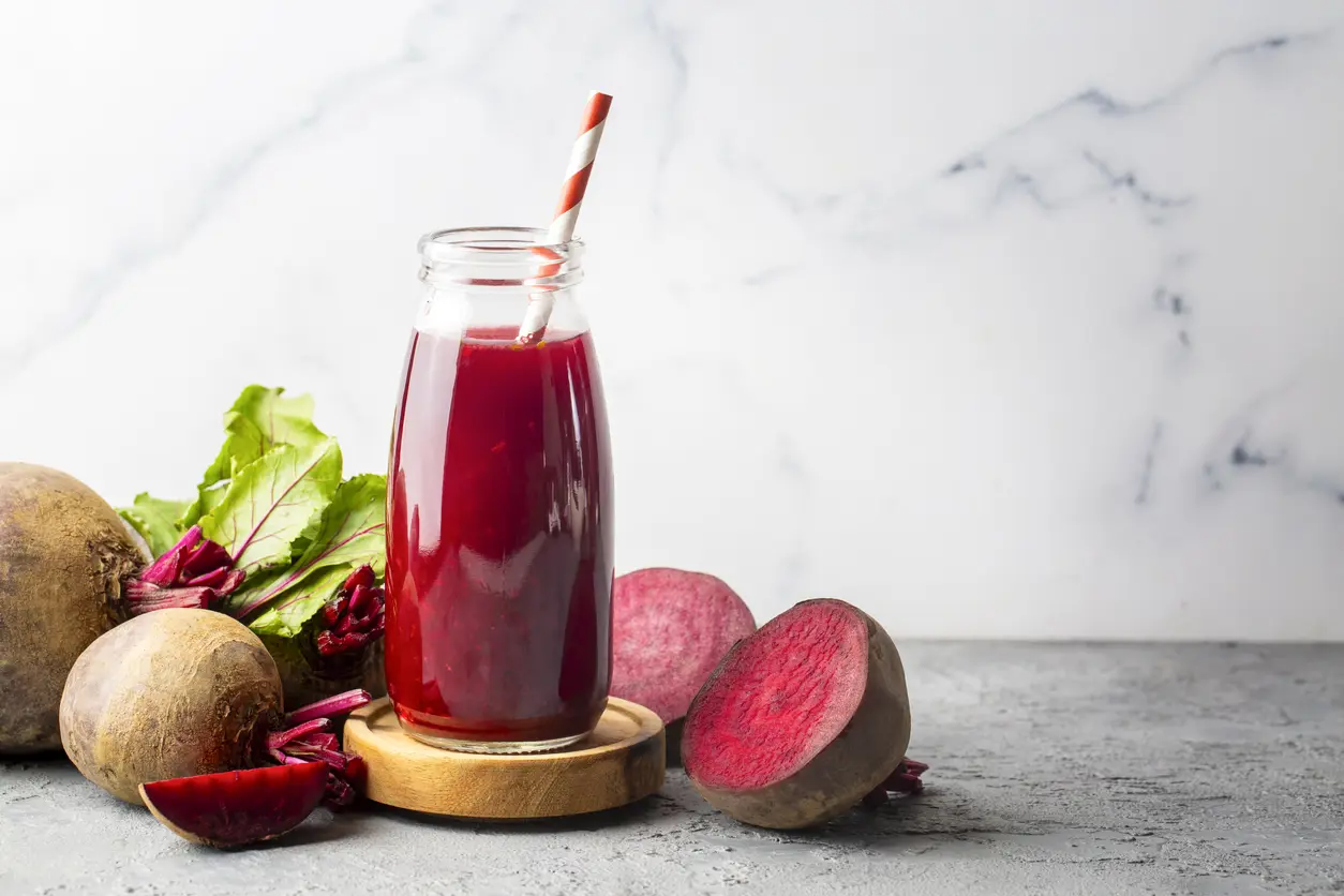 Beets for Health: Nutrition, Uses, and Benefits