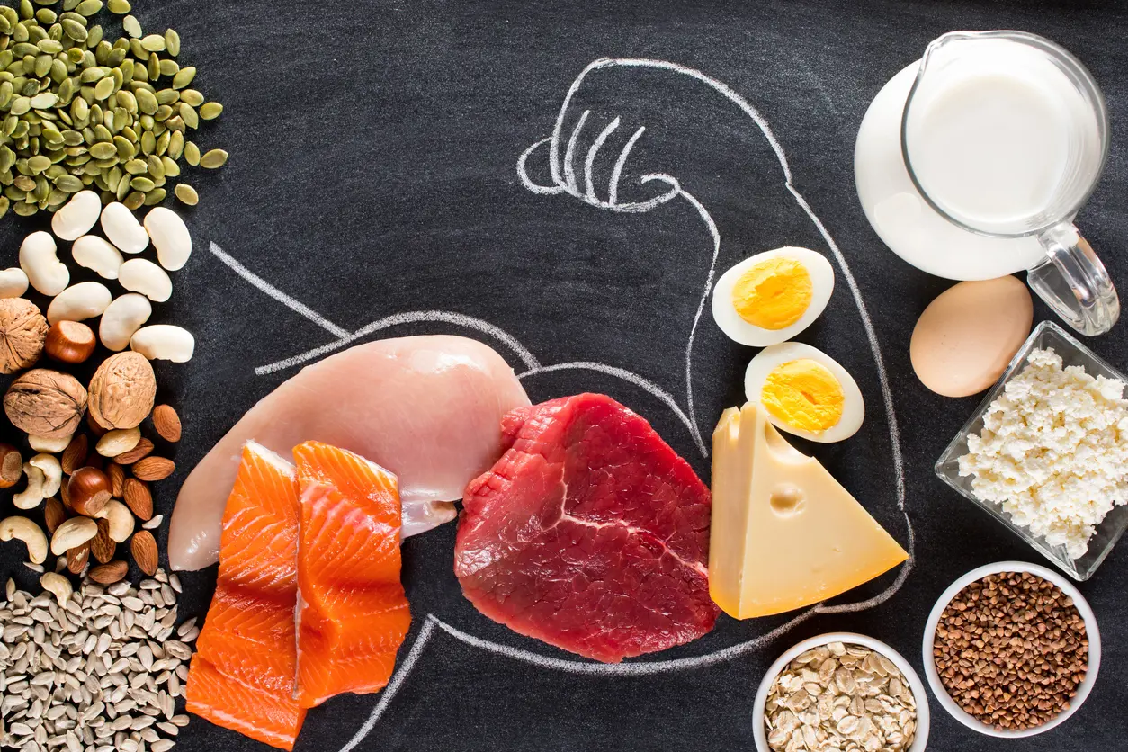 Bodybuilding Meal Plans: What To Eat (And Avoid)