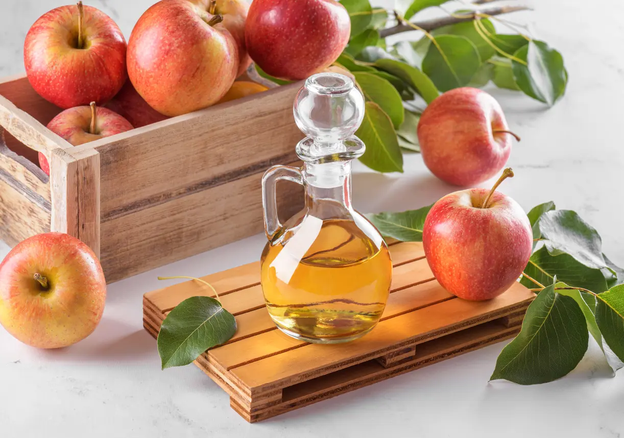 Apple Cider Vinegar: Benefits, Risks, and How To Use