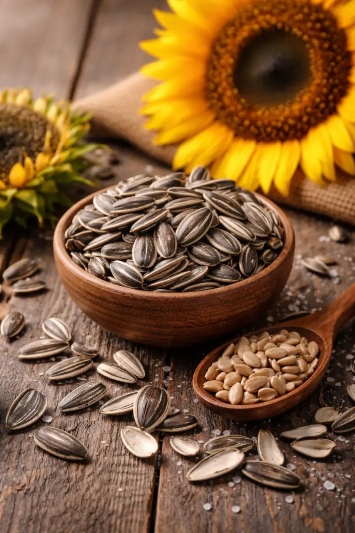 How To Eat Sunflower Seeds: Easy, Healthy, and Delicious Ways