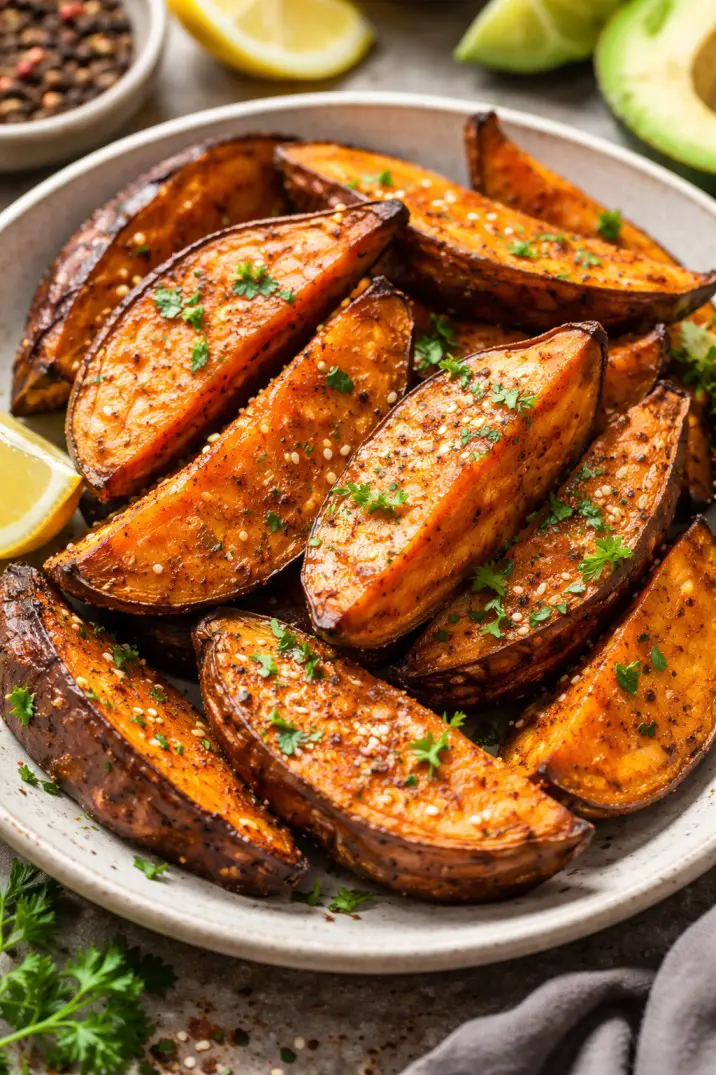 Can You Eat Sweet Potato Skin? Benefits, Tips & Recipes