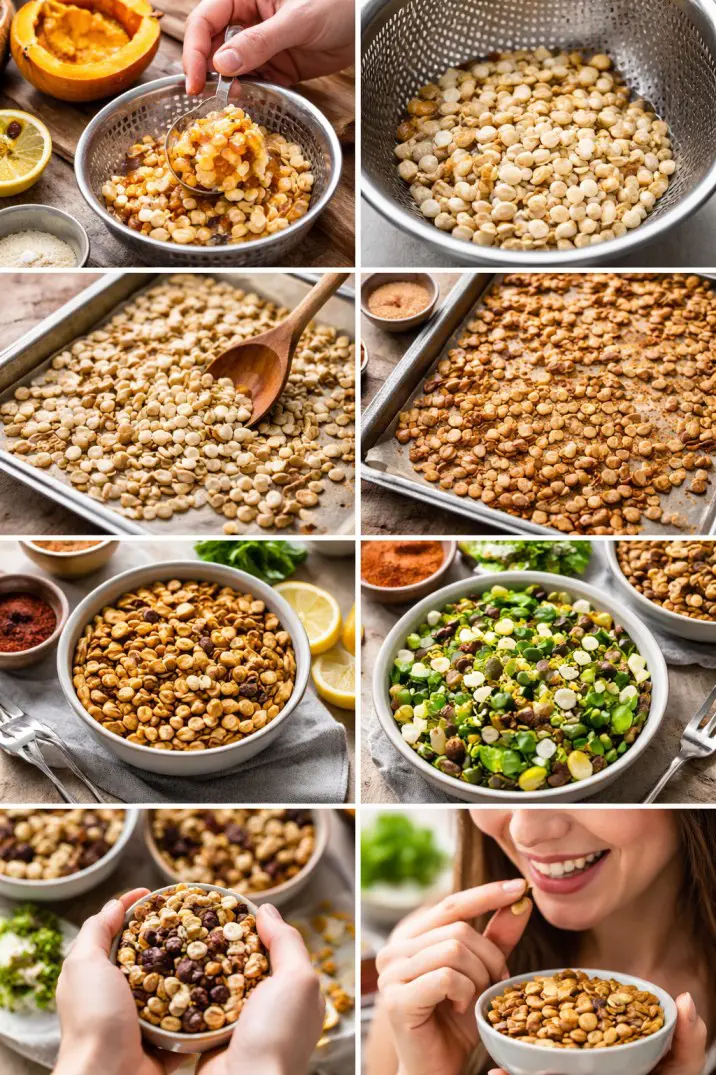 How To Eat Pumpkin Seeds: 10 Easy and Healthy Ways