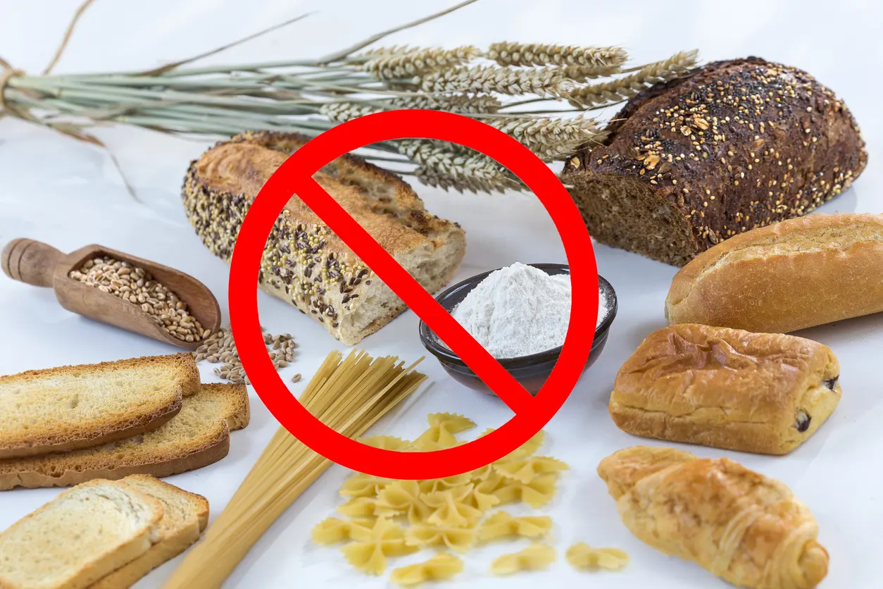 20 Foods High In Gluten And Why You Should Avoid Them