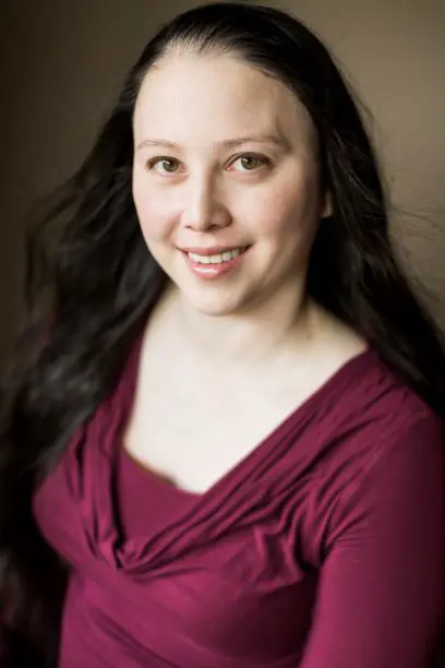 Jillian Foglesong Stabile